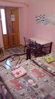 Giorgi's Homestay - 1