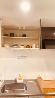 SkyHotel Ryogoku 駅徒歩4分 - Tokyo - 4