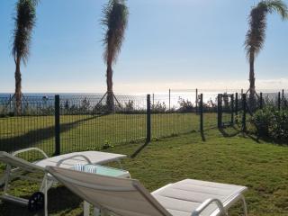Mar y jardín - Torrox-Costa - 3