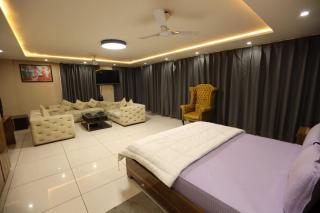 Starex-Inn - Gurgaon - 4