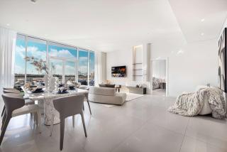Oceana Super Luxury 4BR with Resort Access and Sea Views - 9