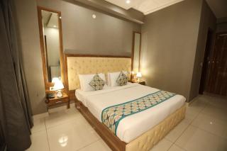 Starex-Inn - Gurgaon - 3