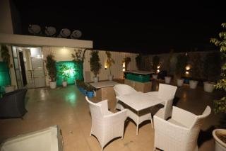Starex-Inn - Gurgaon - 1