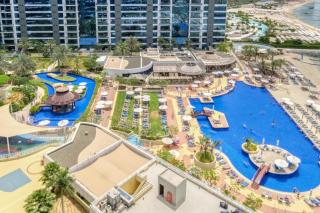 Oceana Super Luxury 4BR with Resort Access and Sea Views - 6