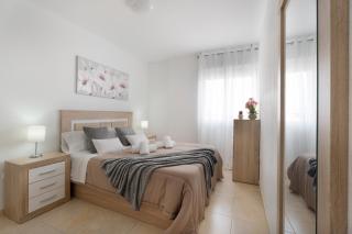 Apartamento Gabriela - Candelaria - 1