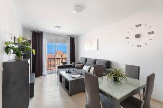 Apartamento Gabriela - Candelaria - 9