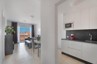 Apartamento Gabriela - Candelaria - 5