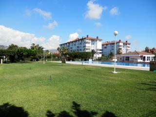 Laguna Bosque - Torrox - 1