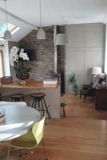 Bijou Barn at Bath with Large Hot Tub - Bath - 7