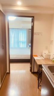 SkyHotel Ryogoku 駅徒歩4分 - Tokyo - 5