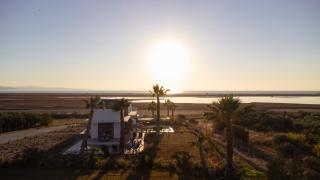 Flamingo Living Halkidiki - The Villas - Agios Mamas - 5