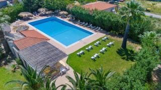 Gorgona Hotel - Amoudara Herakliou - 4