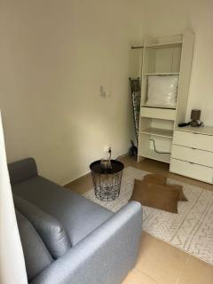 le studio des manguiers - Saint-Denis - 4