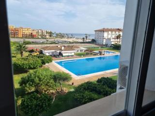 Laguna 7.5.9 - Torrox - 0