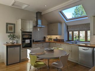 Bijou Barn at Bath with Large Hot Tub - Bath - 9