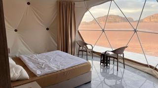 rum luxury camp - 8