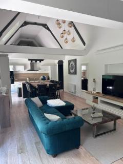 Le Paradis 210 m2 en pleine nature - Cambrai - 0
