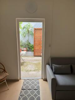 le studio des manguiers - Saint-Denis - 7