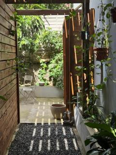 le studio des manguiers - Saint-Denis - 0