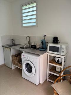 le studio des manguiers - Saint-Denis - 1