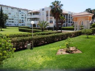Laguna Santa - Torrox - 0