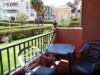 Laguna Santa - Torrox - 4