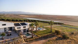 Flamingo Living Halkidiki - The Villas - Agios Mamas - 9