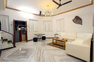 Relax After Work Cozy 2 Bedroom Villa forTraveler - Mumbai - 0
