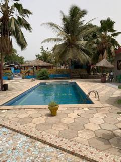 Oasis - Darou Rhamane - 2
