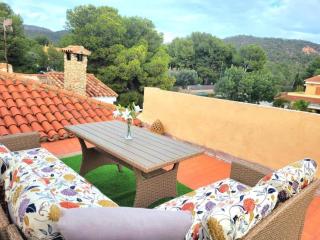 Montevistas Retreat- Cycling, Hiking, Valencia 25 minutes - Valence - 9