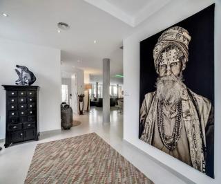 Luxury 5-Bedroom Villa with Private Pool & Panoramic Views – Ibiza Elegance Redefined - Ibiza - 2