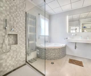 Luxury 5-Bedroom Villa with Private Pool & Panoramic Views – Ibiza Elegance Redefined - Ibiza - 6