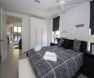 Luxury 5-Bedroom Villa with Private Pool & Panoramic Views – Ibiza Elegance Redefined - Ibiza - 7