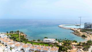 Sirena Solis Villa - Elegant 5-bedroom Sea View Retreat near Sirena Bay - Protaras - 9