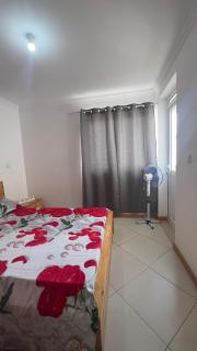 PREDIO ROSA t2 - Praia - 1