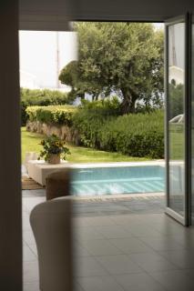 Sirena Solis Villa - Elegant 5-bedroom Sea View Retreat near Sirena Bay - Protaras - 5