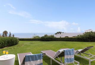 Sirena Solis Villa - Elegant 5-bedroom Sea View Retreat near Sirena Bay - Protaras - 3