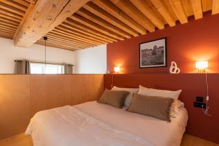 Smartstay Canut - Place Bellecour - Lyon - 7