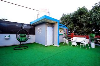 Relax After Work Cozy 2 Bedroom Villa forTraveler - Mumbai - 5