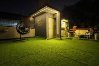 Relax After Work Cozy 2 Bedroom Villa forTraveler - Mumbai - 4