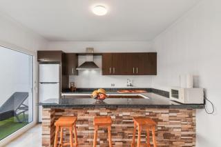 Casa Zoiben - La Aldea de San Nicolas - 7