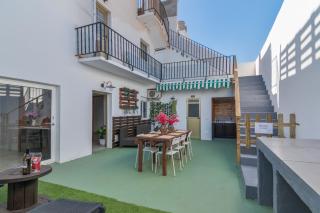 Casa Zoiben - La Aldea de San Nicolas - 9