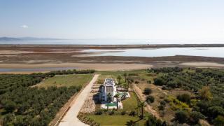 Flamingo Living Halkidiki - The Villas - Agios Mamas - 4