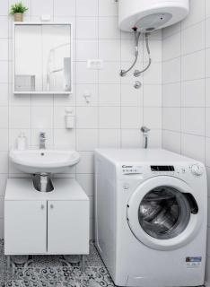 Apartmani Pobeda - Bela Crkva - 4