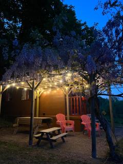 Domaine Les Chillards - Fauguernon - 9