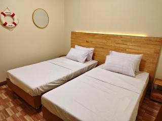 latitude 13 Room & breakfast - Bangkok - 0