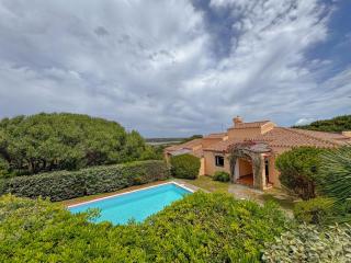 Villa Rosy - Comfort e Piscina Privata a Stintino - Stintino - 0