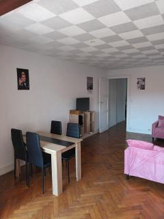 Appartement 2 chambres à Cannes - Cannes - 0
