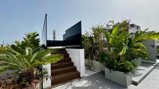 Rooftop Pool Studio - By AppartAli - Casablanca - 6