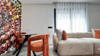 Rooftop Pool Studio - By AppartAli - Casablanca - 4